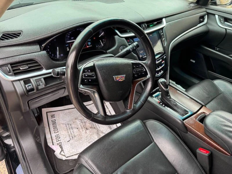 2019 Cadillac XTS - Image 7 of 9