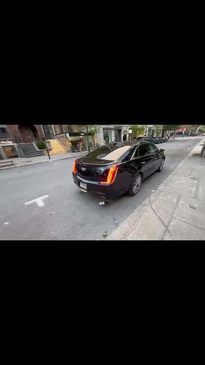 2019 Cadillac XTS - Image 13 of 13
