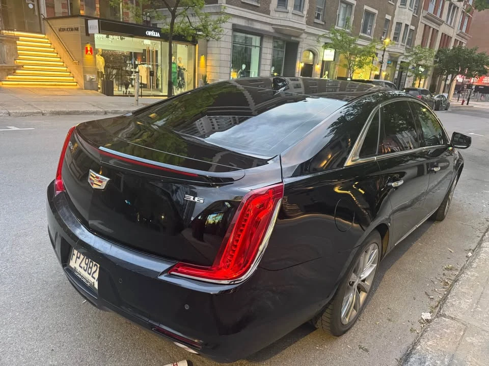 2019 Cadillac XTS - Image 4 of 13