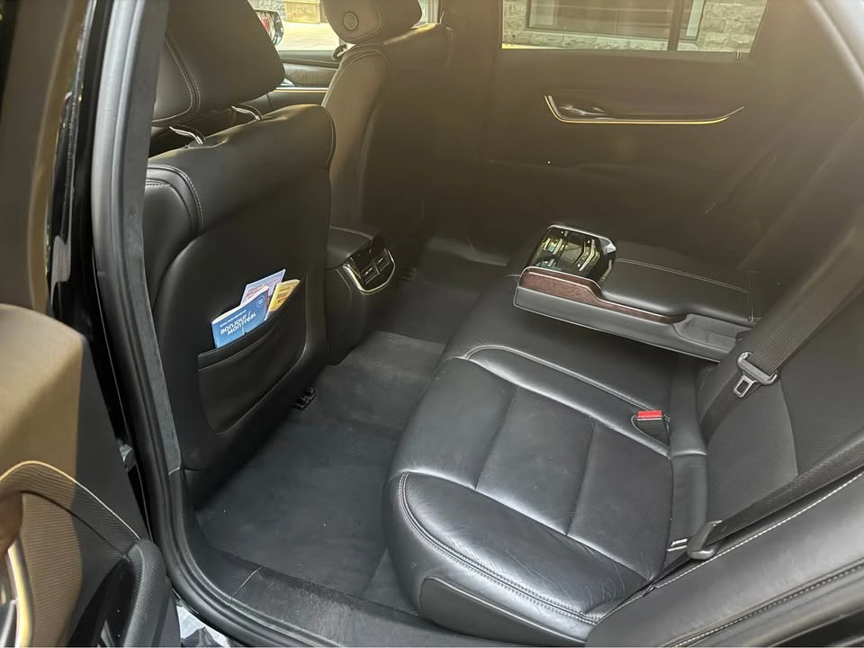 2019 Cadillac XTS - Image 8 of 13