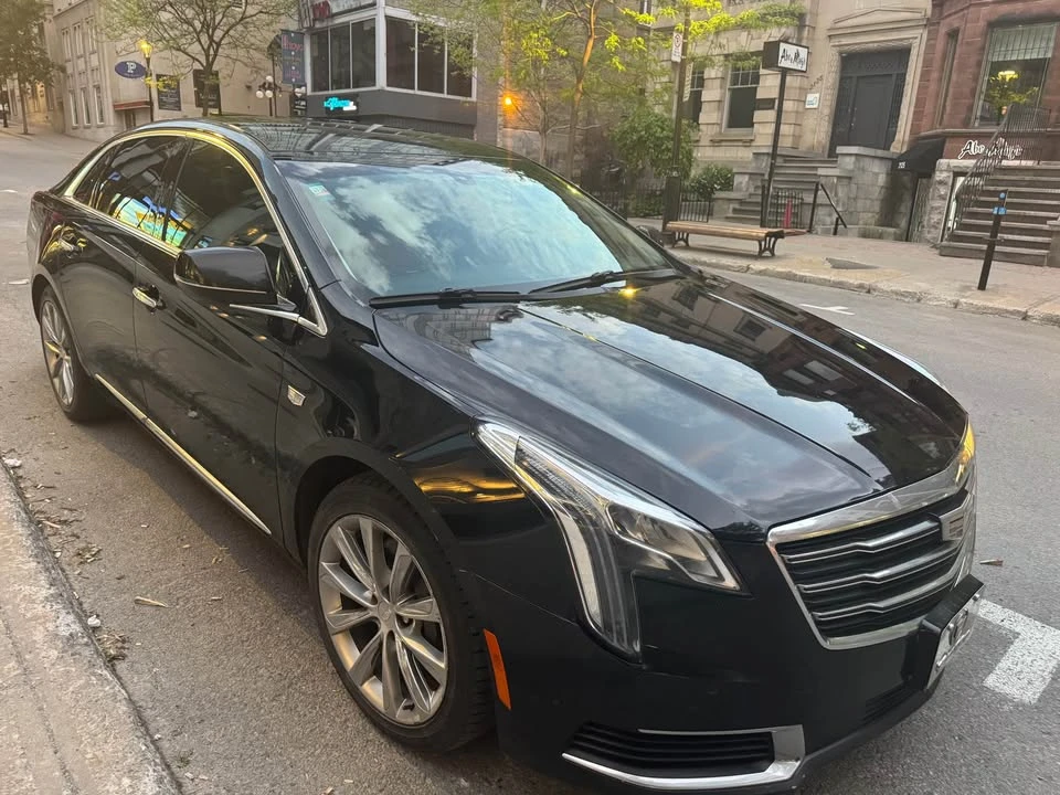 2019 Cadillac XTS - Image 2 of 13