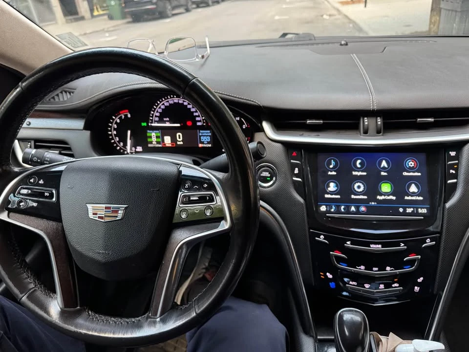 2019 Cadillac XTS - Image 12 of 13