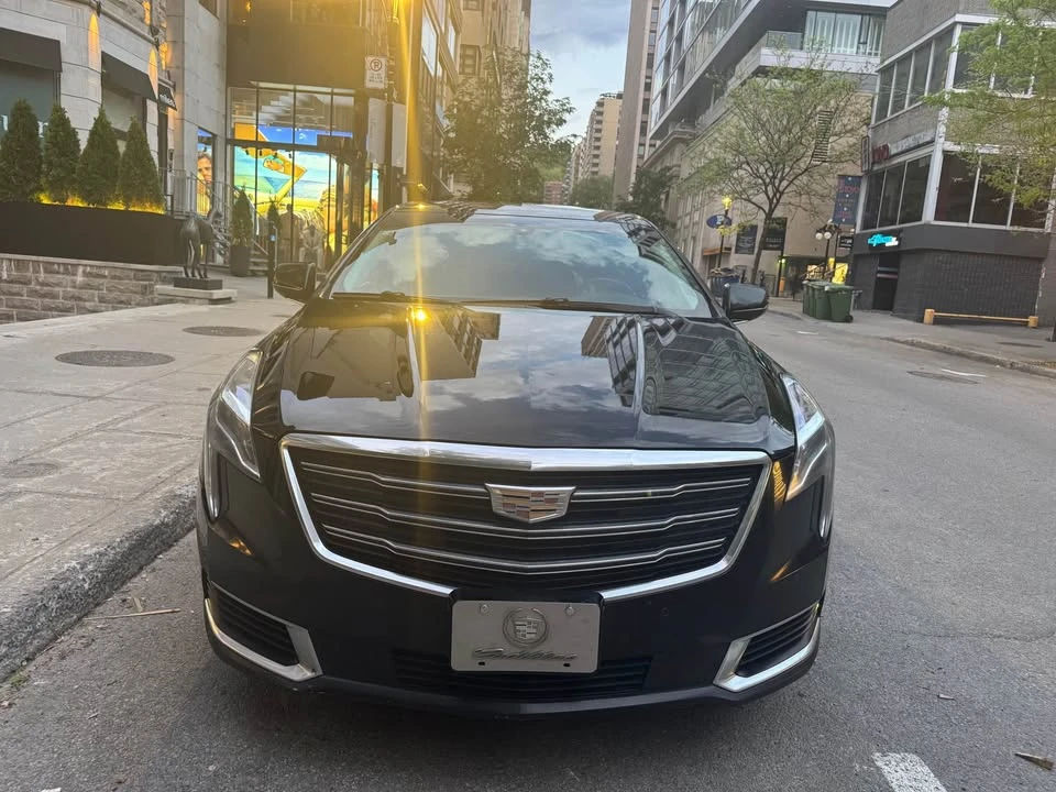 2019 Cadillac XTS - Image 7 of 13