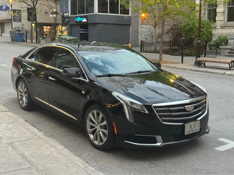 2019 Cadillac XTS - Image 10 of 13