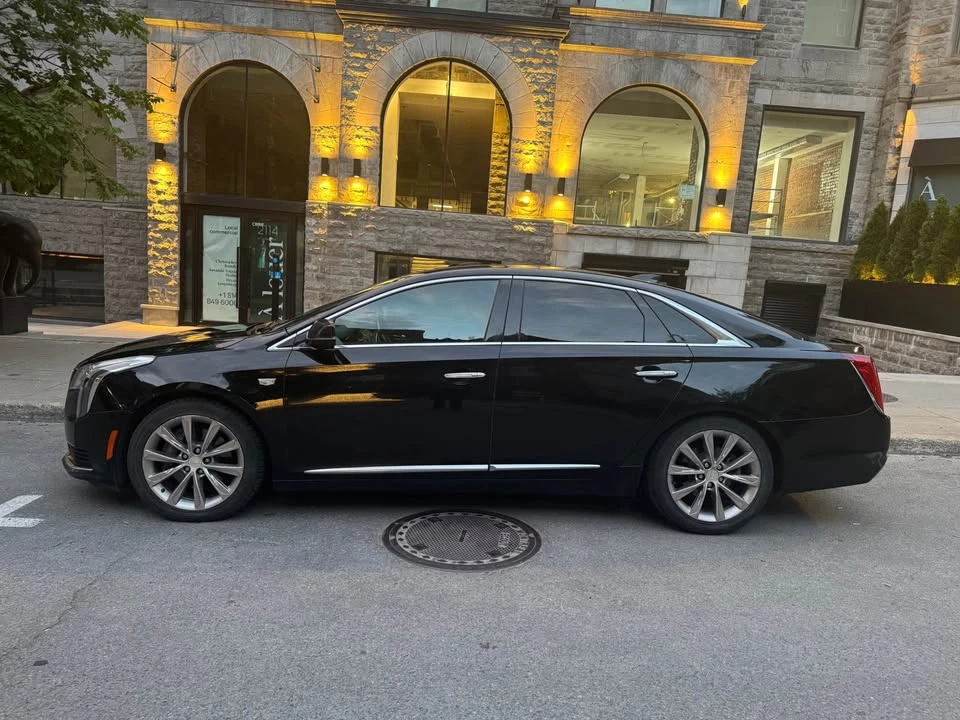 2019 Cadillac XTS - Image 6 of 13