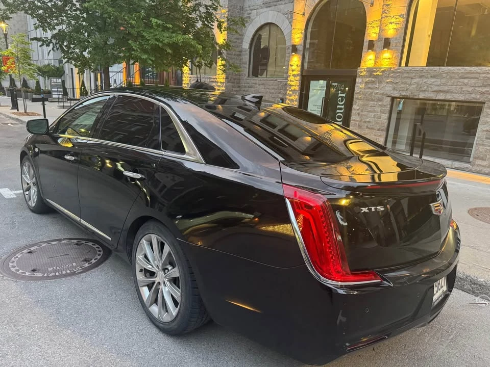 2019 Cadillac XTS - Image 5 of 13