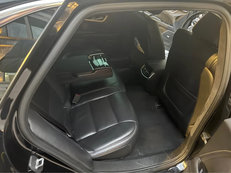 2019 Cadillac XTS - Image 9 of 13