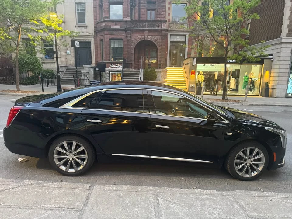 2019 Cadillac XTS - Image 3 of 13