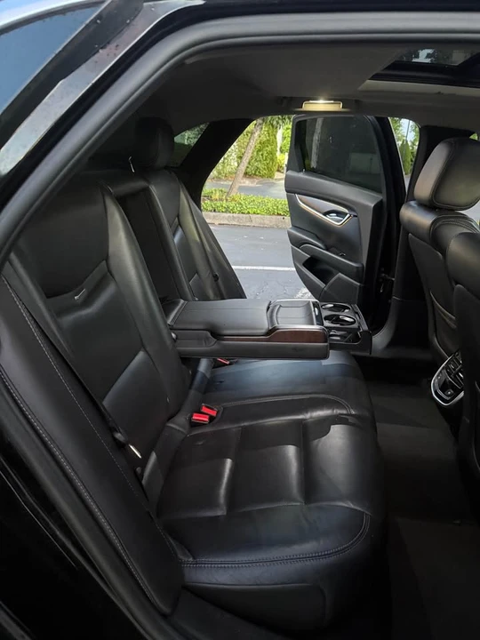 2019 Cadillac XTS - Image 13 of 14