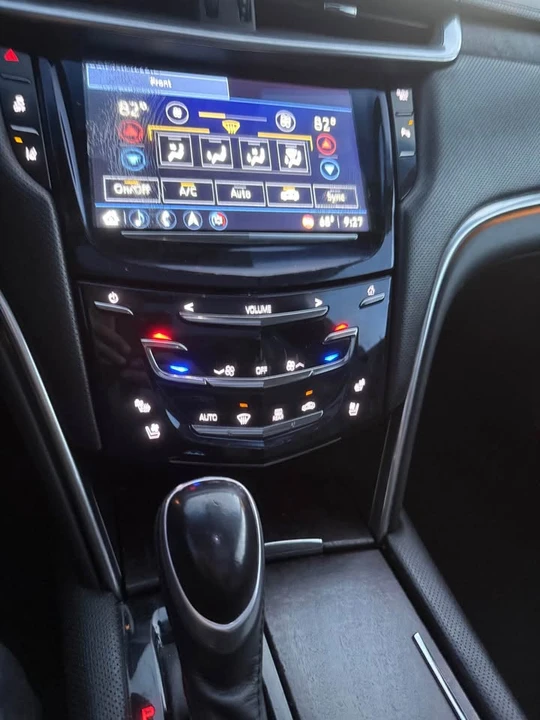 2019 Cadillac XTS - Image 9 of 14