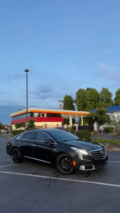 2019 Cadillac XTS - Image 4 of 14