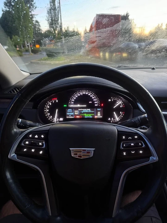 2019 Cadillac XTS - Image 7 of 14