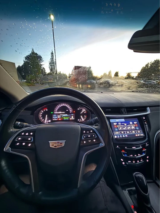 2019 Cadillac XTS - Image 8 of 14