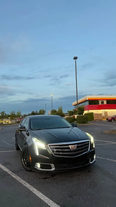 2019 Cadillac XTS - Image 3 of 14
