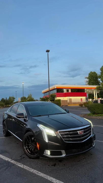 2019 Cadillac XTS - Image 5 of 14