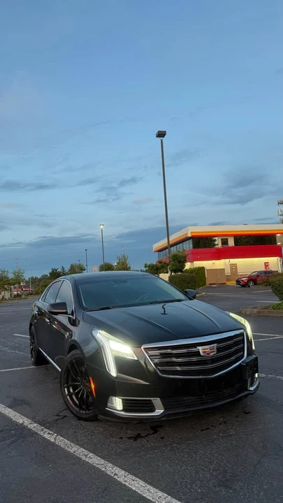 2019 Cadillac XTS - Image 2 of 14