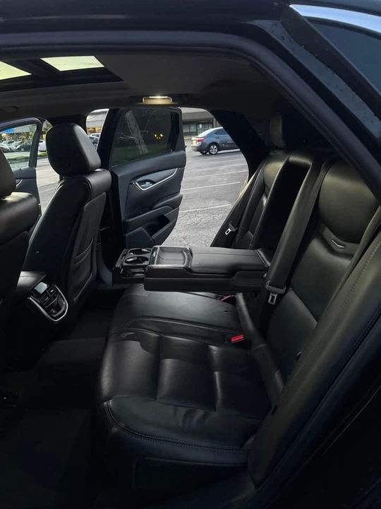 2019 Cadillac XTS - Image 12 of 14