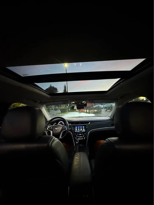 2019 Cadillac XTS - Image 11 of 14