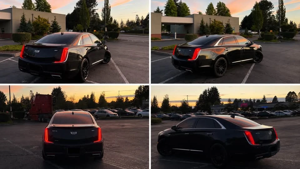 2019 Cadillac XTS - Image 6 of 14