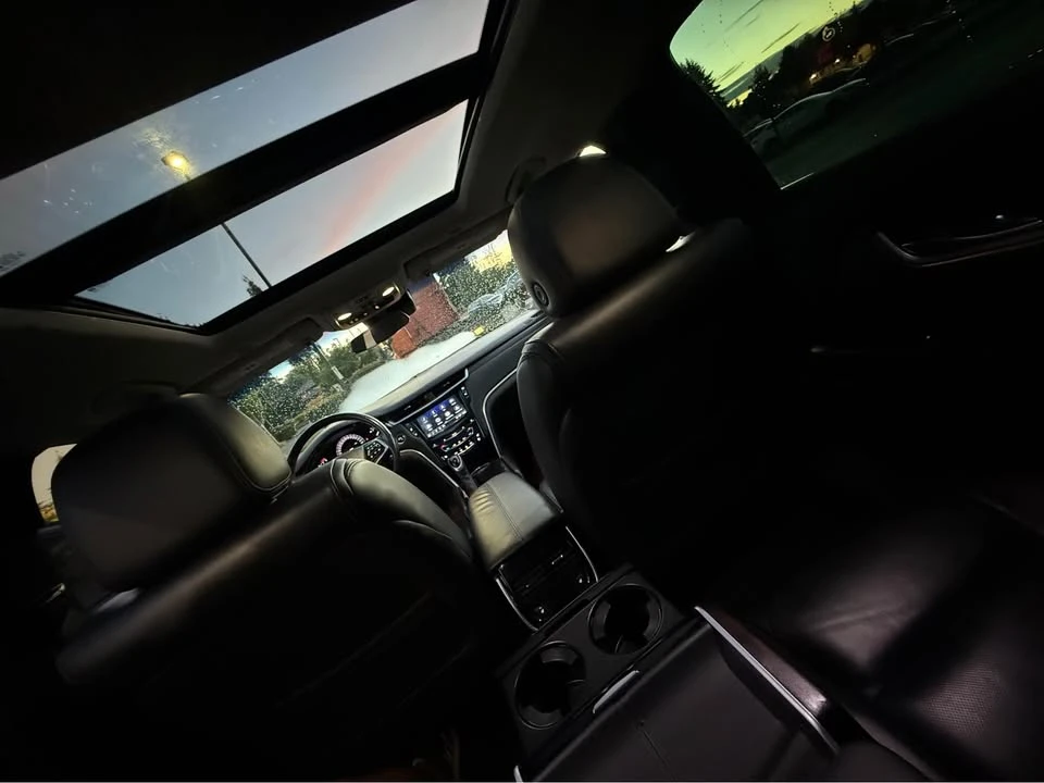 2019 Cadillac XTS - Image 14 of 14