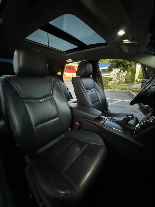 2019 Cadillac XTS - Image 10 of 14