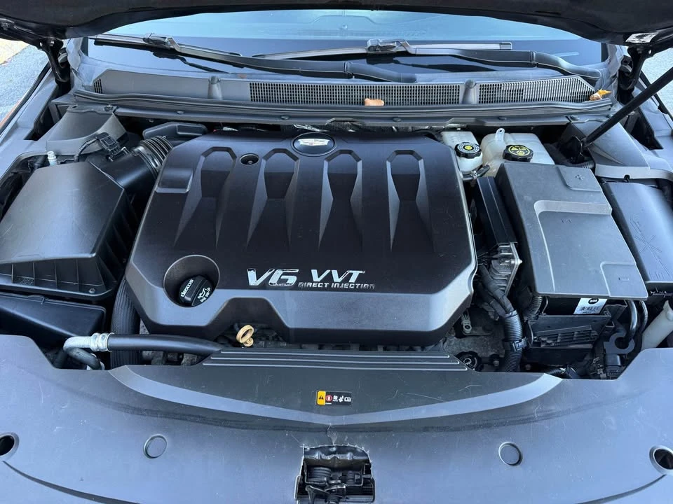 2019 Cadillac XTS - Image 14 of 15