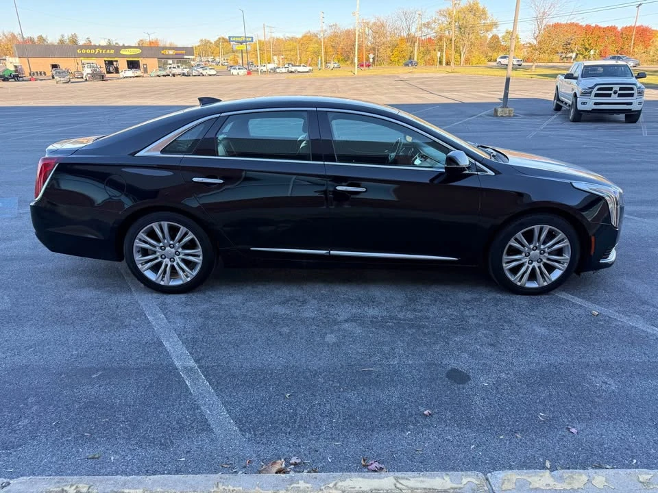 2019 Cadillac XTS - Image 6 of 15
