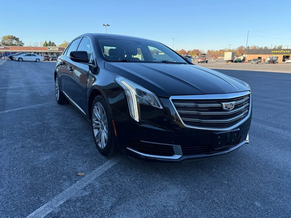 2019 Cadillac XTS - Image 5 of 15