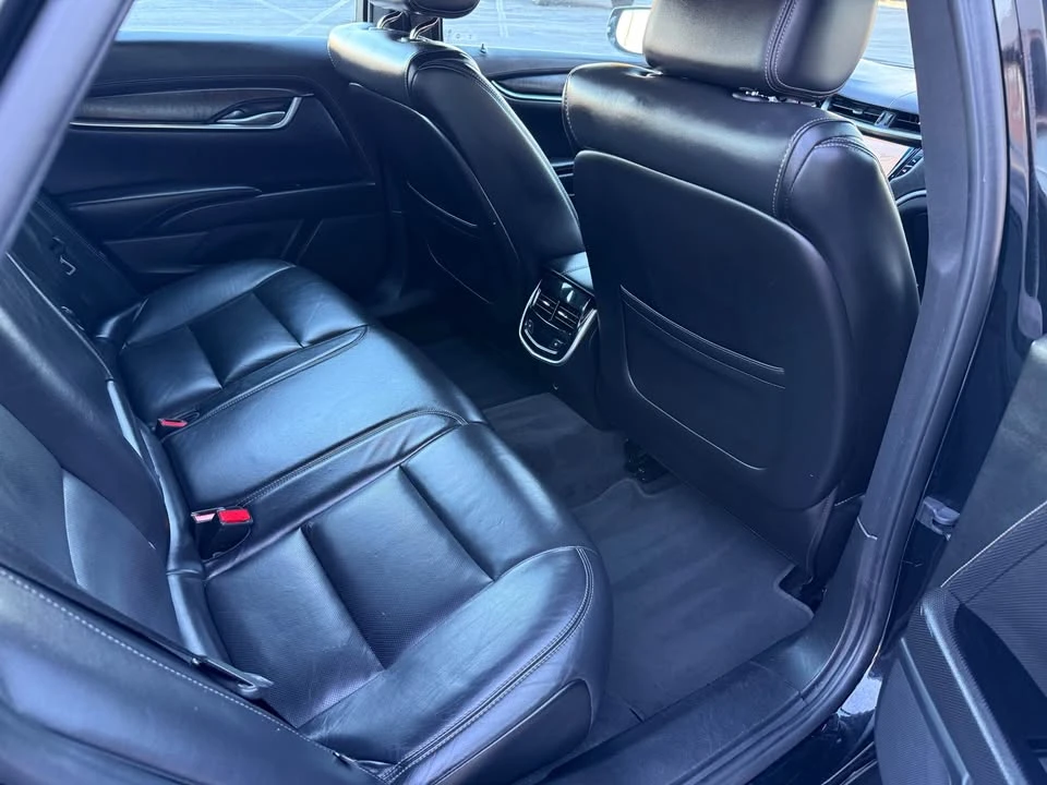2019 Cadillac XTS - Image 10 of 15