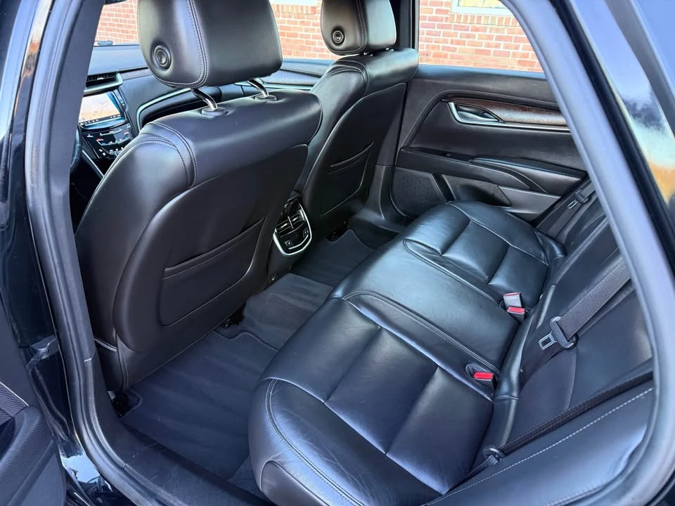 2019 Cadillac XTS - Image 8 of 15