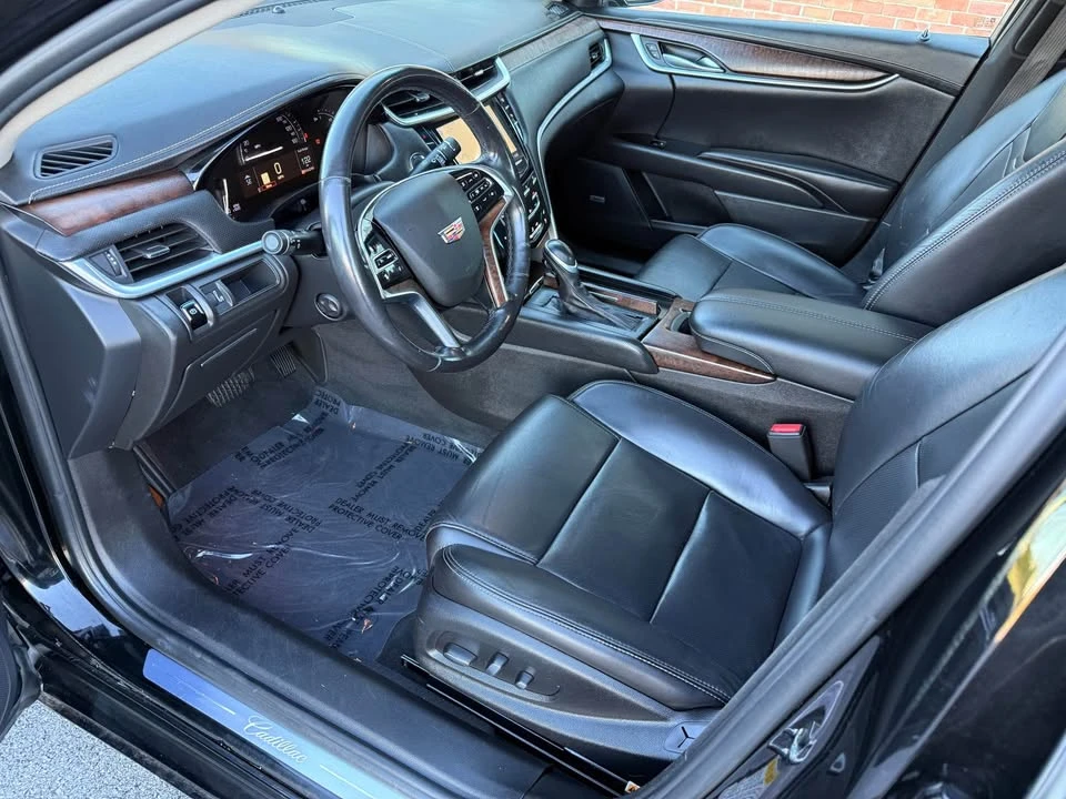 2019 Cadillac XTS - Image 7 of 15