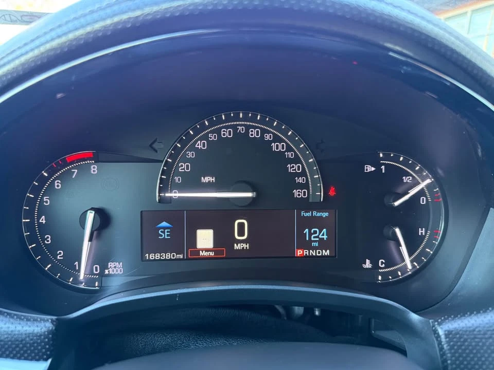 2019 Cadillac XTS - Image 15 of 15