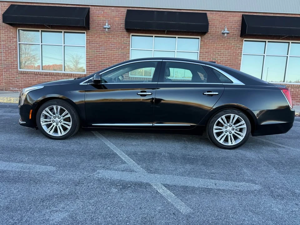 2019 Cadillac XTS - Image 2 of 15