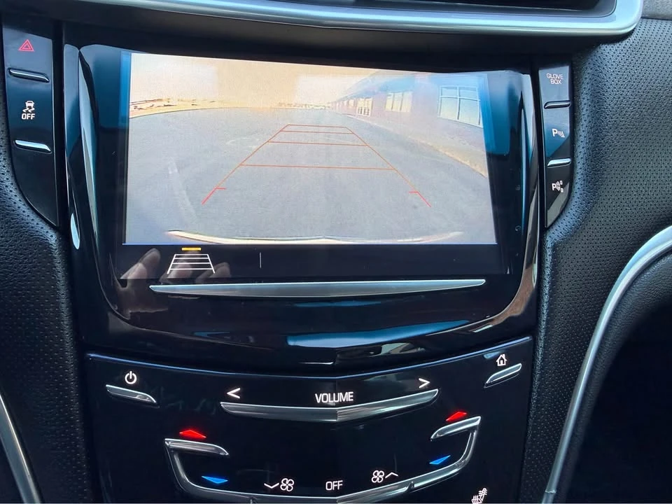 2019 Cadillac XTS - Image 12 of 15
