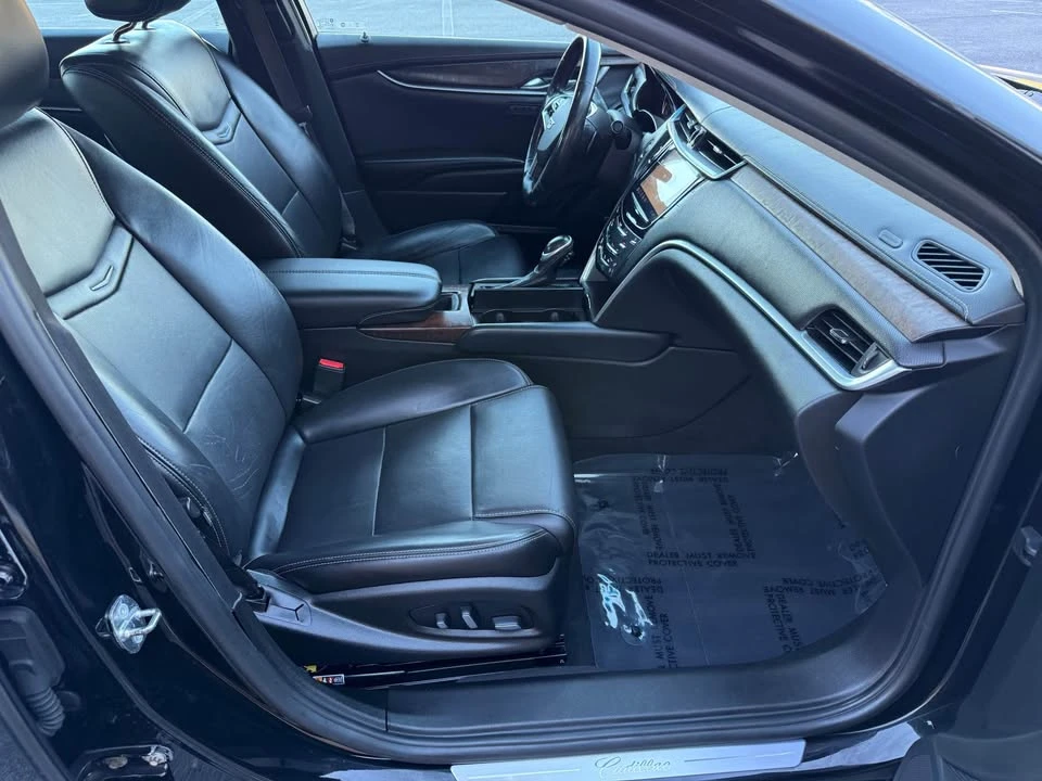 2019 Cadillac XTS - Image 11 of 15