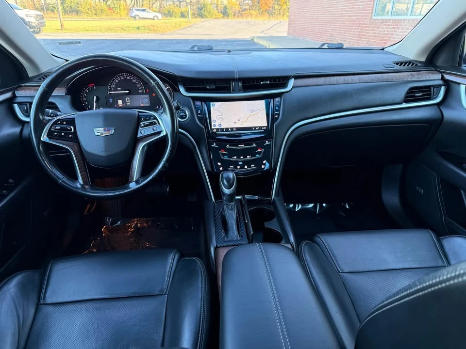 2019 Cadillac XTS - Image 9 of 15