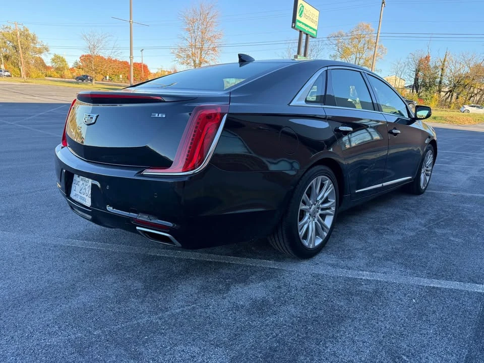 2019 Cadillac XTS - Image 4 of 15