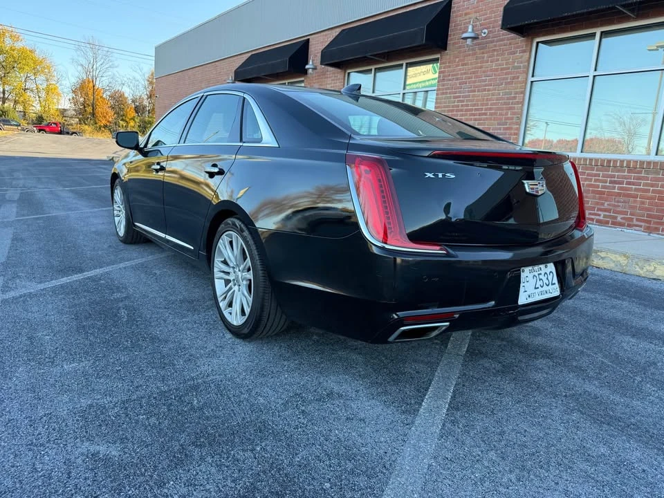 2019 Cadillac XTS - Image 3 of 15