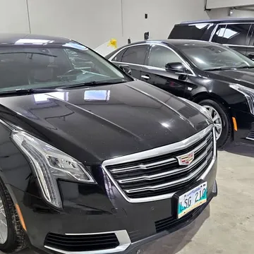 2019 Cadillac XTS XTS