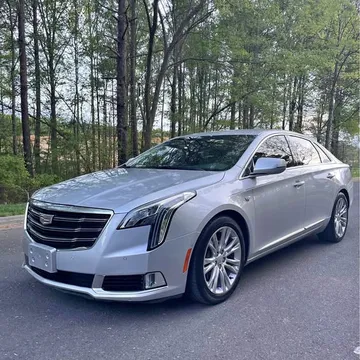 2019 Cadillac XTS Luxury