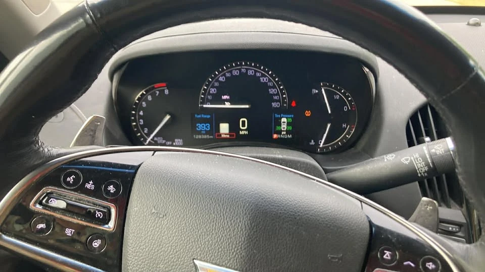 2019 Cadillac ATS - Image 13 of 13