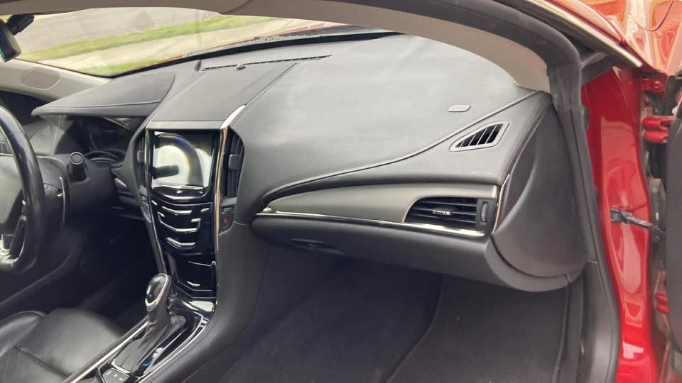 2019 Cadillac ATS - Image 9 of 13