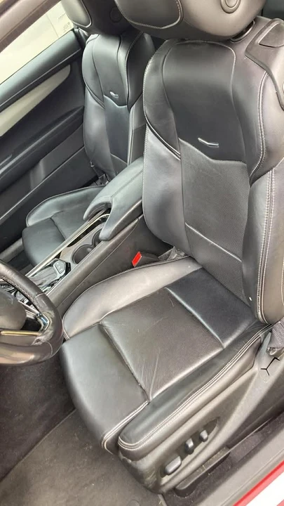 2019 Cadillac ATS - Image 12 of 13