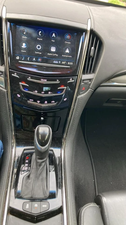 2019 Cadillac ATS - Image 11 of 13