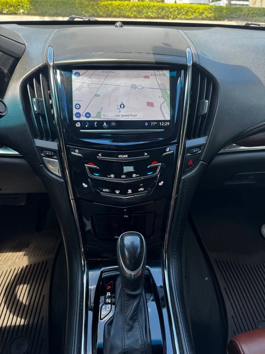 2019 Cadillac ATS - Image 15 of 16