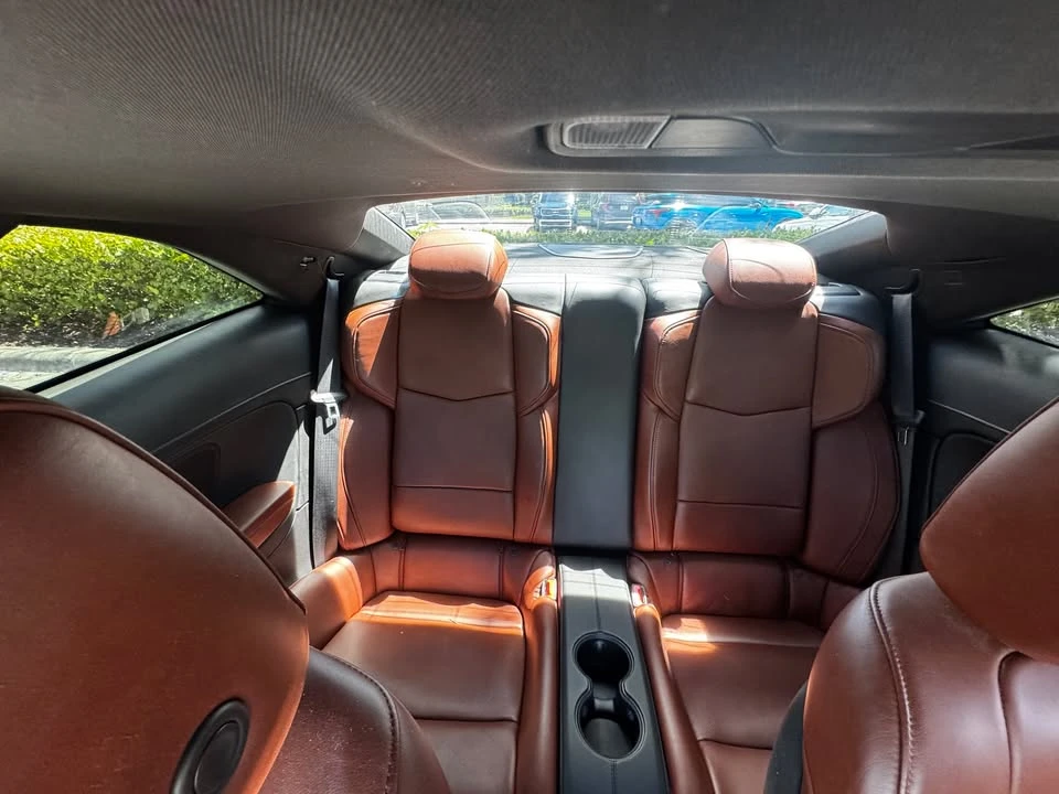 2019 Cadillac ATS - Image 11 of 16