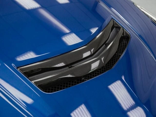 2019 Cadillac ATS-V - Image 11 of 20