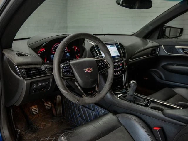 2019 Cadillac ATS-V - Image 19 of 20