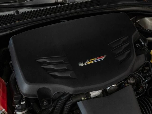 2019 Cadillac ATS-V - Image 6 of 20