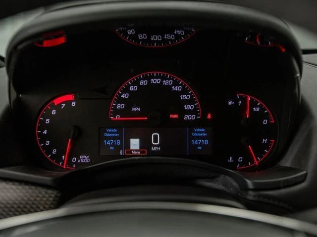 2019 Cadillac ATS-V - Image 20 of 20